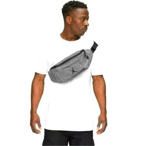 Jordan Crossbody Bag